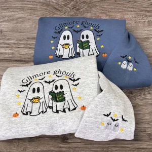 Gilmore Ghouls
