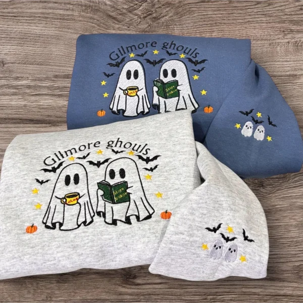 Gilmore Ghouls