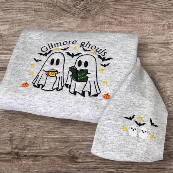 Gilmore Ghouls - Image 7