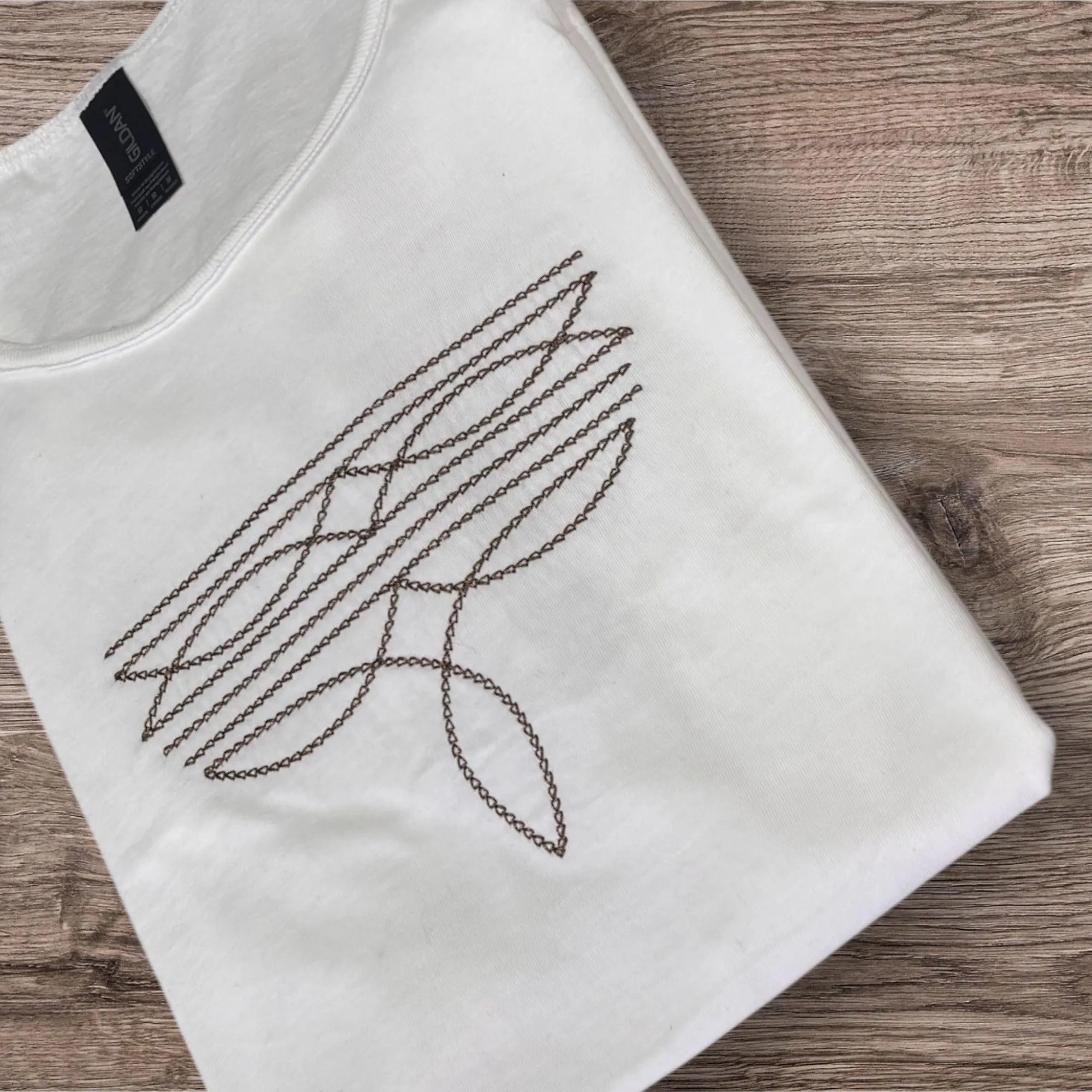 Embroidered Cowboy Boot Vest Top: Women's Cowgirl Fashion - Image 5