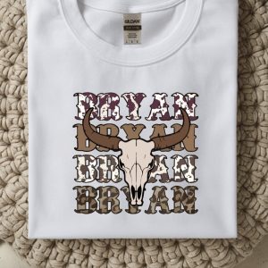 Zach Bryan country music graphic T-Shirt