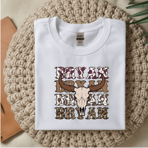 Zach Bryan country music graphic T-Shirt