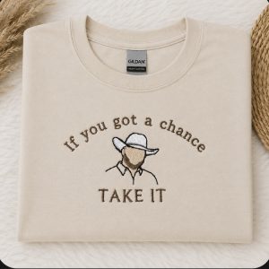COJO If You Got A Chance T-Shirt