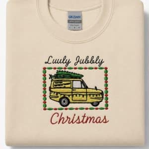 Only Fools And Horses Christmas sweatshirt