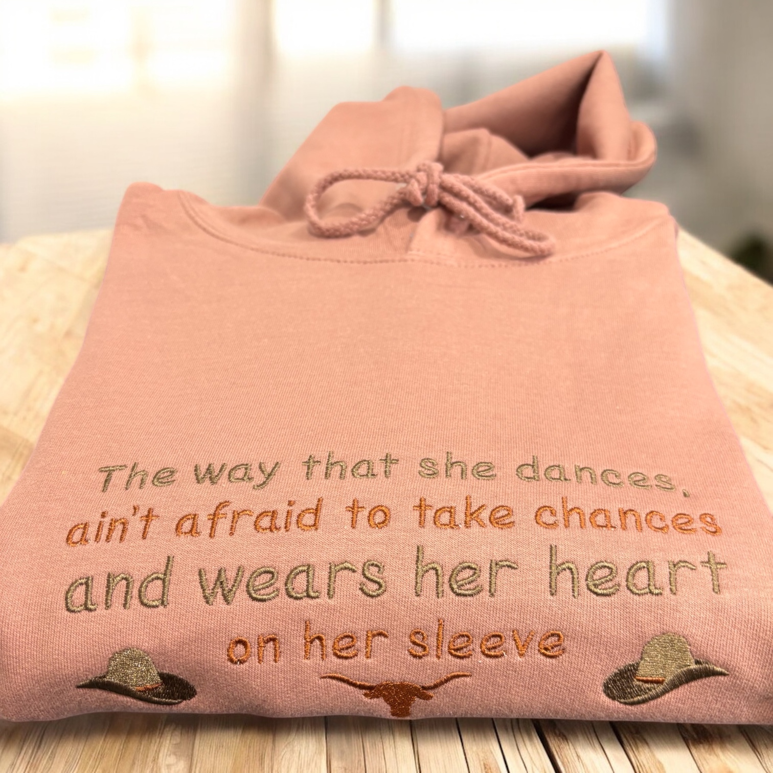 Beautiful Crazy lyric Sweatshirt or Hoodie - Image 4