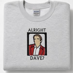 Only Fools And Horses Trigger sweatshirt