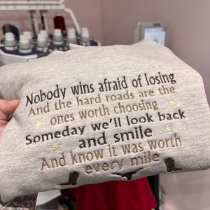 Chris Stapleton song lyric T-Shirt