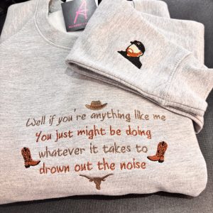 One Number Away song lyric Sweatshirt or Hoodie