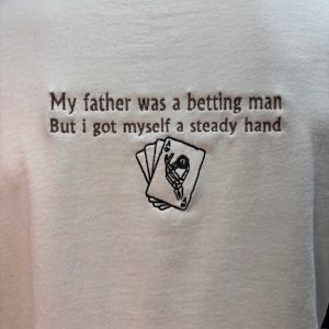 Nine Ball Zach Bryan T-Shirt
