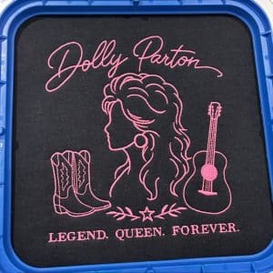 Dolly Parton sweatshirt/hoodie